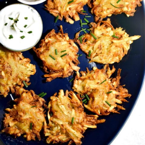 我们latkes post的特色图像