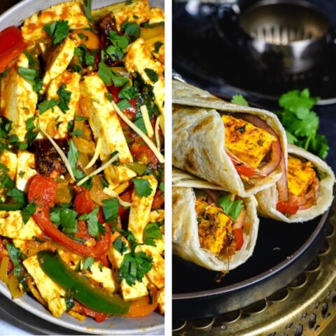 Best Paneer Recipes