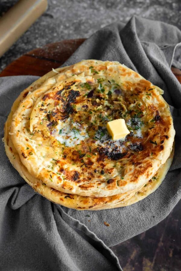 BEST Paneer Recipes - kulcha.