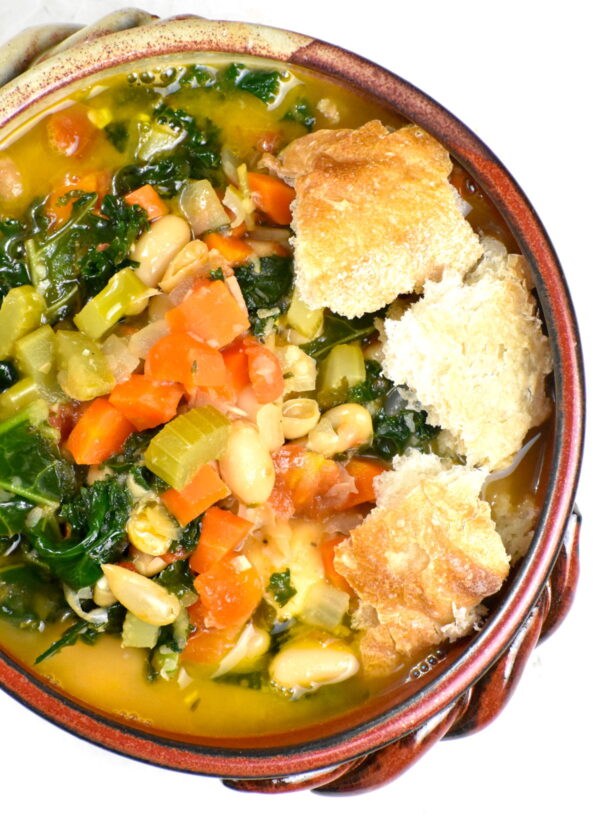 ribollita