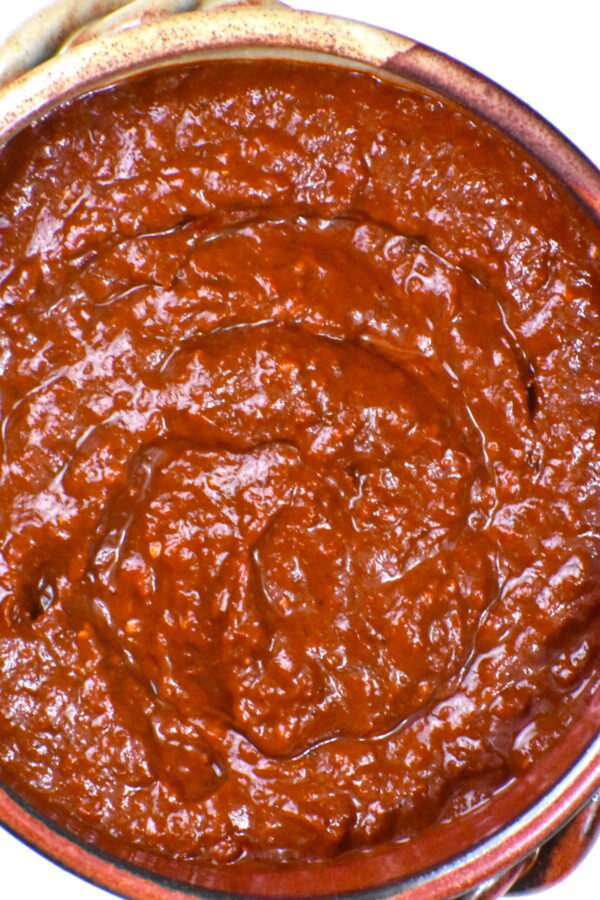 这个北非Harissa is going to add a ton of flavor to your kitchen. Use it as a condiment or flavor enhancing ingredient!