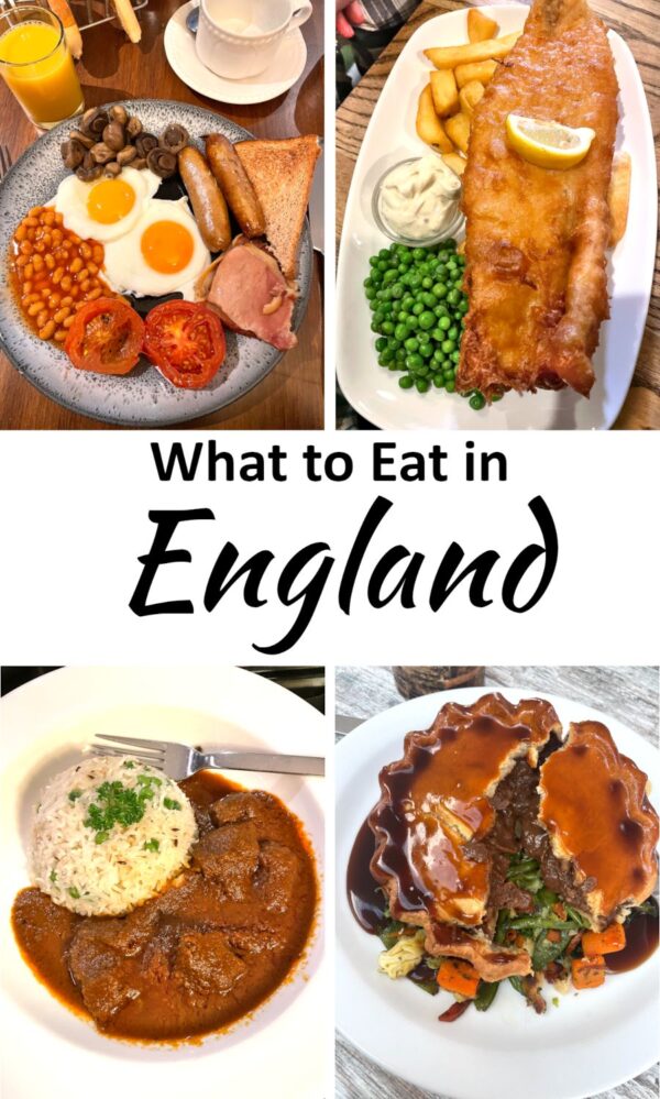 What to Eat in England - hero picture